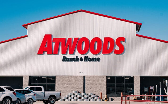 Atwoods Ranch & Home Goods Selects Tecsys’ OrderDynamics® OMS to Enhance Customer Shopping Experience