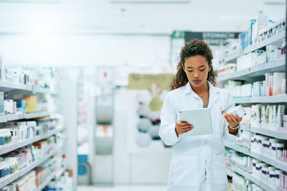 5 Hospital Pharmacy Supply Chain Myths Dispelled
