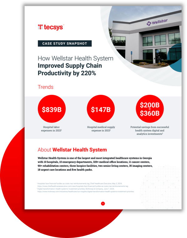 wellstar snapshot