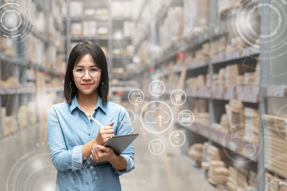 What Exactly is Omnichannel Fulfillment?