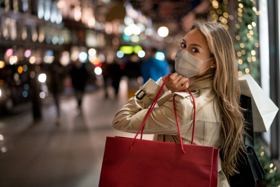 4 Ways To Prepare Your Retail Supply Chain For An Unpredictable Holiday ...