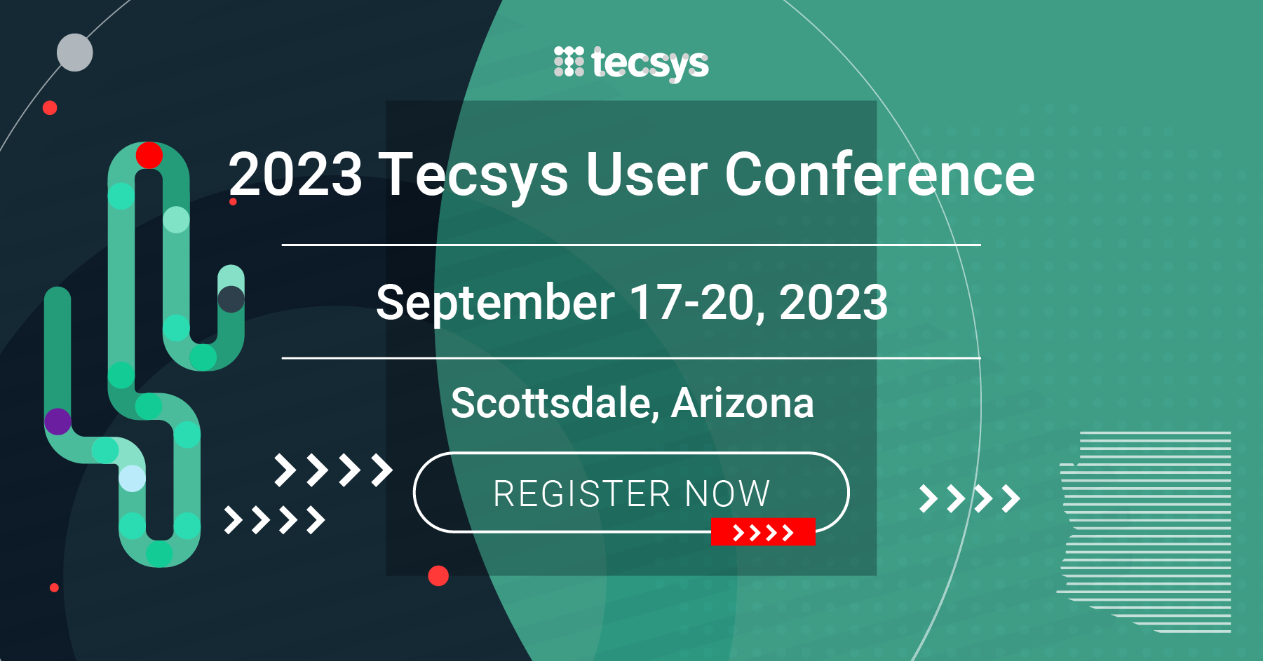 Tecsys User Conference 2023 Tecsys