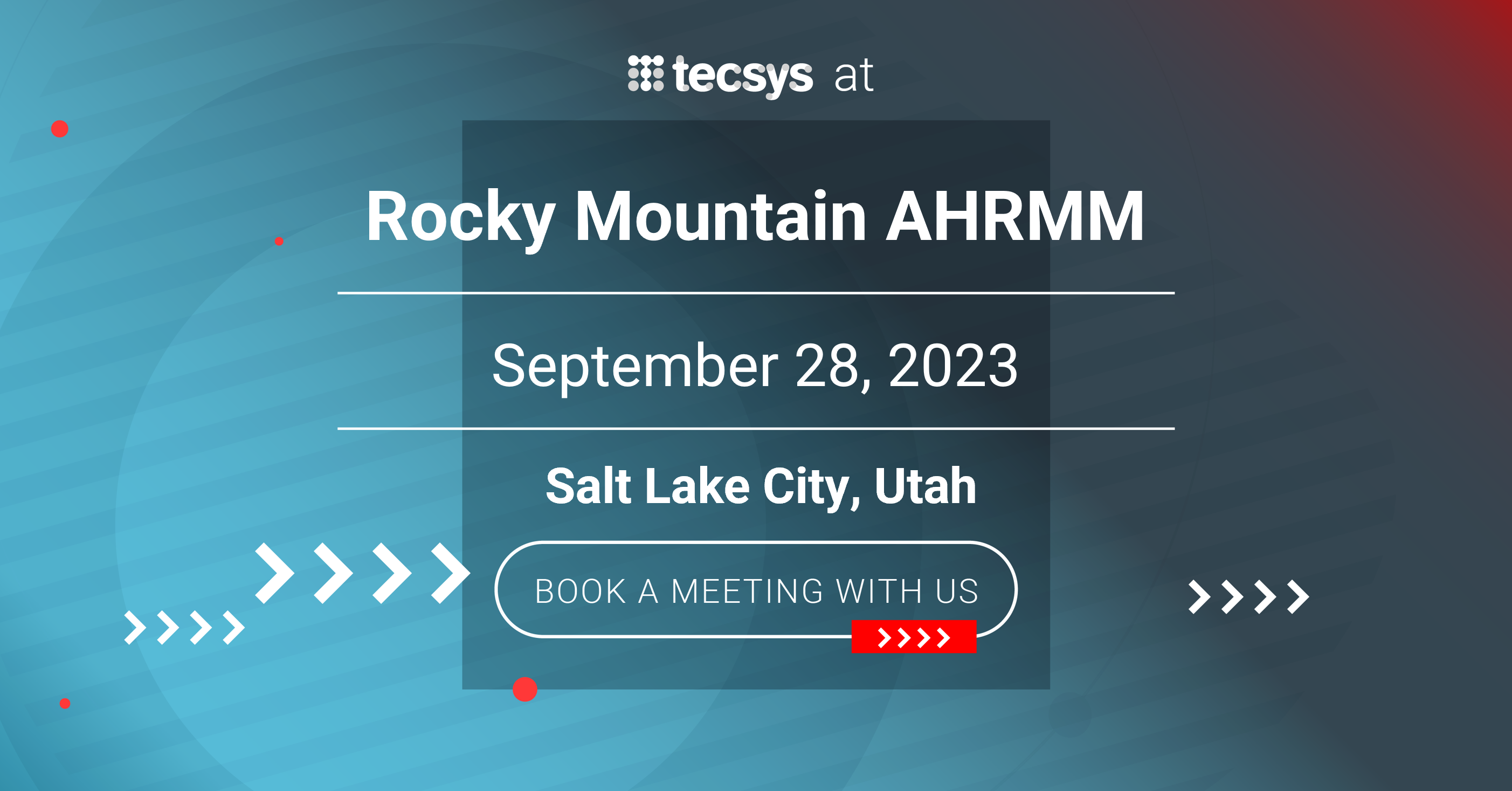 Rocky Mountain Ahrmm 