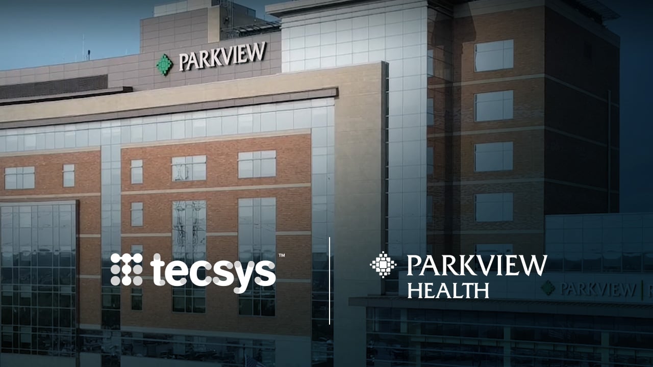 Parkview Health | Customer Page